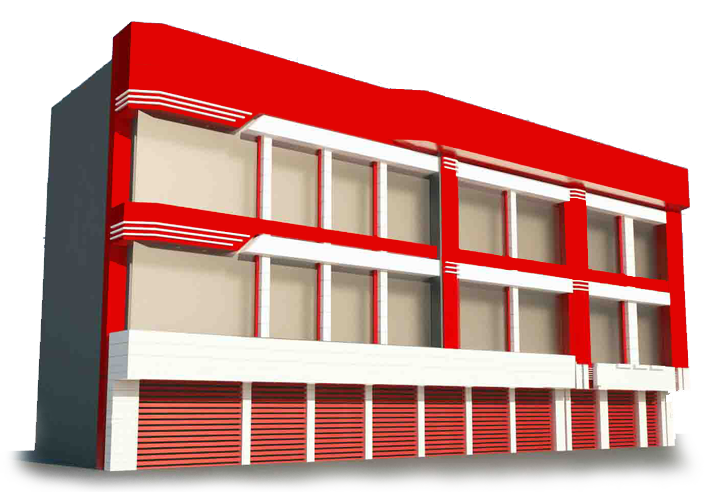 Construction site planning